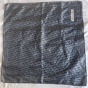 Dior Logo Neck Scarf (26 cm)